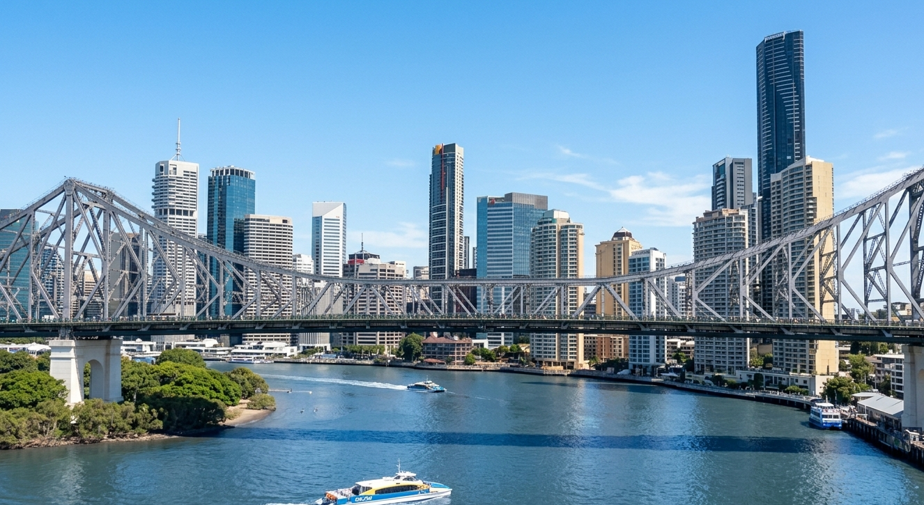 Brisbane