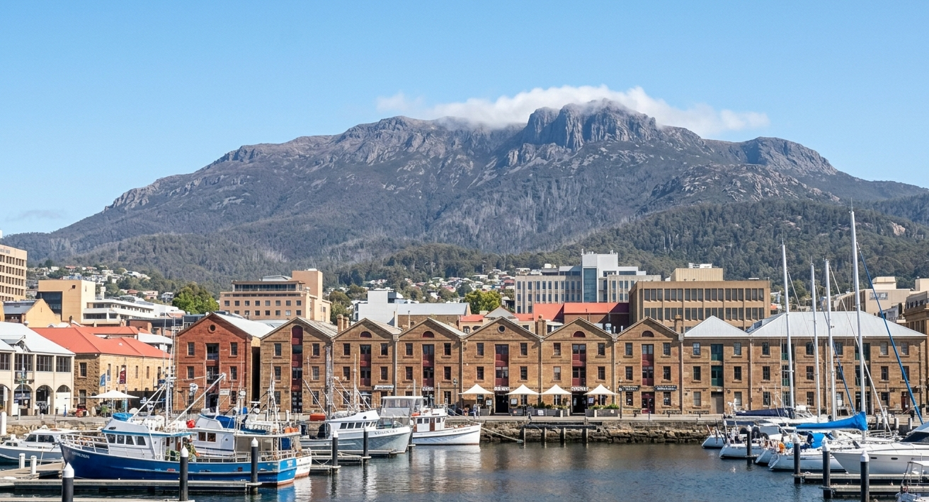 Hobart