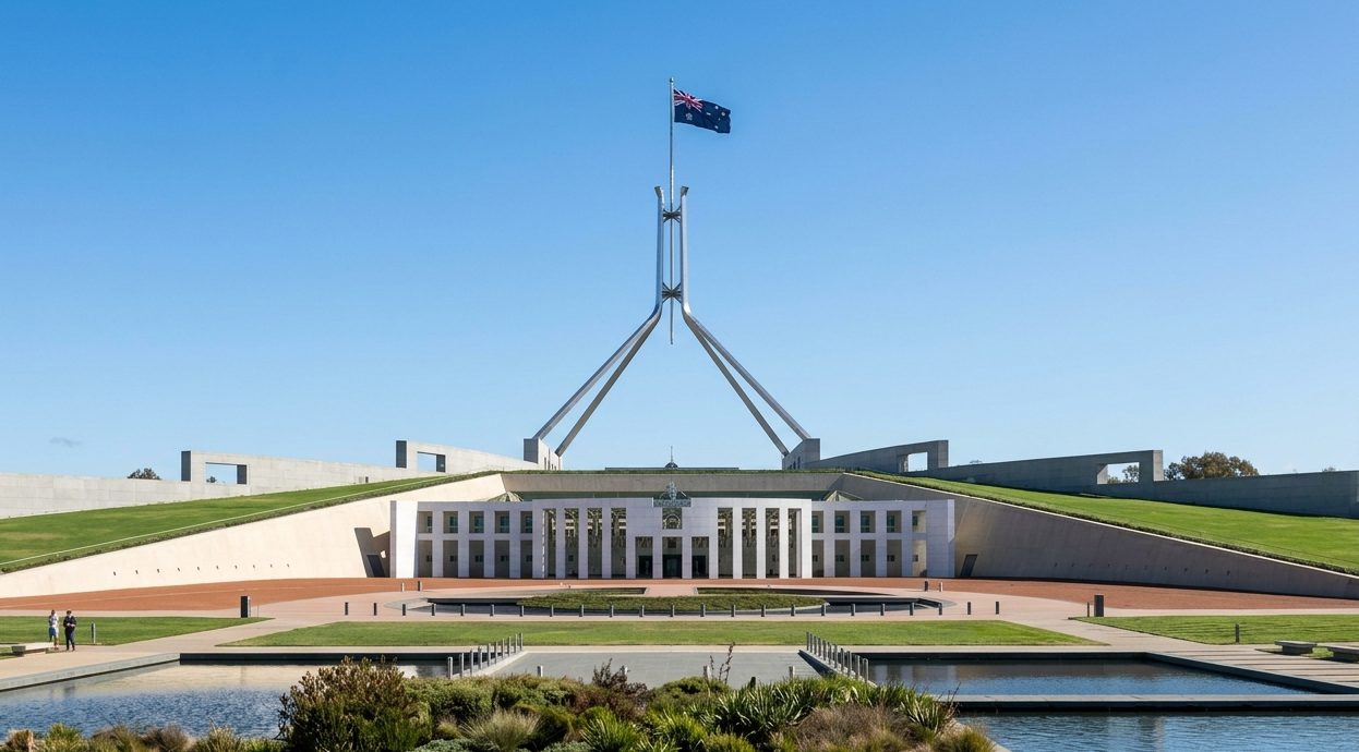 Canberra