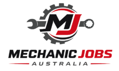 Mechanic Jobs Australia logo
